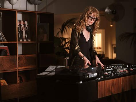 fiona jane dj dior